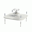 Seaview Modular Top Plate f/Kymeta U8 Peregrine - ADAKYMETA2