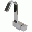 Scandvik Geometric Style Fold Down Mixer - 7.75&quot; Height - 16000