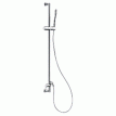 Scandvik All-In-One Shower System - 28&quot; Shower Rail - 16114