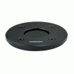 Scanstrut Black Anodized Aluminum Low-Profile Cable Seal f/Cables 9-14mm & Connectors Up to &Oslash;30mm - DS-LP-30-BLK
