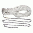 Lewmar Anchor Rode 15&rsquo; 5/16&rdquo; G4 Chain w/300&rsquo; 5/8&rdquo; Rope w/Shackle - HM15H300PXS
