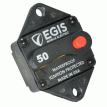 Egis 50A Panel Mount Circuit Breaker - 285 Series - 4706-050