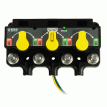 Egis XD Series Triple Flex 2 Mechanical Switch-ACR-Mechanical Switch w/Knobs & DTM Connector - 8830-1939