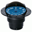 Ritchie SS-5000 SuperSport Compass - Flush Mount - Black - SS-5000