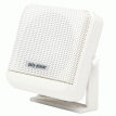Poly-Planar MB-41 10 Watt VHF Extension Speaker - White - MB41W