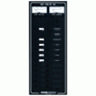 Paneltronics Standard AC 10 Position Breaker Panel & Main w/LED - 9972320B