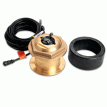 Garmin B164-12 12&deg; 1kW Tilted Element Transducer w/6-Pin Connector - 010-11010-01