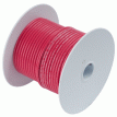 Ancor Red 8 AWG Battery Cable - 25' - 111502