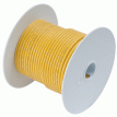 Ancor Yellow 8 AWG Battery Cable - 25' - 111902