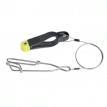 Scotty Mini Power Grip Plus Release - 18&quot; w/Cable Snap - 1180