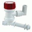 Rule &quot;C&quot; Tournament Series 500 GPH Livewell/Aerator w/ Angled Inlet - 401C