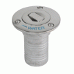 Whitecap Bluewater Push Up Deck Fill - 1-1/2&quot; Hose - Water - 6995CBLUE