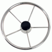 Whitecap Destroyer Steering Wheel - 15&quot; Diameter - S-9002B