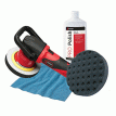 Shurhold Dual Action Polisher Start Kit w/Pro Polish, Pad & MicroFiber Towel - 3101-SHURHOLD