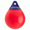 Polyform A-1 Buoy 11&quot; Diameter - Red - A-1-RED