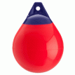 Polyform A-2 Buoy 14.5&quot; Diameter - Red - A-2-RED