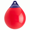 Polyform A-3 Buoy 17&quot; Diameter - Red - A-3-RED