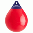 Polyform A-4 Buoy 20.5&quot; Diameter - Red - A-4-RED