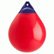Polyform A-5 Buoy 27&quot; Diameter - Red - A-5-RED