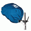 Marine Kettle&reg; Grill Cover & Tote Bag - 15&quot; - Pacific Blue - A10-191PB
