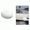 Dock Edge Inflatable Dock Wheel 9&quot; Diameter - 95-078-F