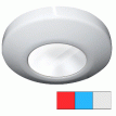 i2Systems Profile P1120 Tri-Light Surface Light - Red, Cool White & Blue - White Finish - P1120Z-31HAE