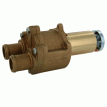 Jabsco Engine Cooling Pump - Bracket Mount - 1-1/4&quot; Pump - 43210-0001