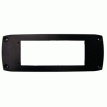 Fusion Single DIN Adapter Mounting Plate - MS-RA200MP