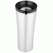 Thermos Sipp&#153; Vacuum Insulated Travel Tumbler - 16 oz. - Stainless Steel - NS105BK004