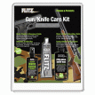 Flitz Knife & Gun Care Kit - KG 41501