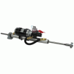 Octopus 7&quot; Stroke Mounted 38mm Bore Linear Drive - 12V - Up to 45' or 24,200lbs - OCTAF1012LAM7