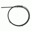 Octopus Steering Cable - 8&quot; Stroke x 9' f/Type R Drive Unit - OC15109-9