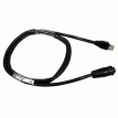 Raymarine RayNet to RJ45 Male Cable - 10M - A80159