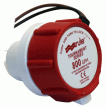 Rule 46DR Replacement Motor Cartridge f/Tournament Series&#153; - 800GPM/12V - 46DR