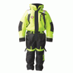 First Watch AS-1100 Flotation Suit - Hi-Vis Yellow - Small - AS-1100-HV-S