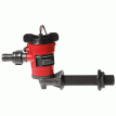 Johnson Pump Cartridge Aerator 750 GPH 90&#176; Intake - 12V - 38703