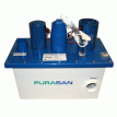 Raritan Purasan&trade; EX Treatment System - Pressurized Fresh Water - 12v - PST12EX