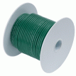 Ancor Green 10 AWG Primary Cable - 100' - 108310