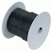 Ancor Black 10 AWG Primary Cable - 100' - 108010