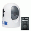 FLIR MD-324 Static Thermal Night Vision Camera w/Joystick Control Unit - 432-0010-11-00