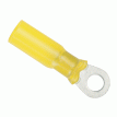 Ancor 12-10 Gauge - 3/8&quot; Heat Shrink Ring Terminal - 100-Pack - 312699