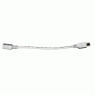 Lunasea 6&quot; Mini USB Special DC Extension Cord - Connects up to 3 Light Bars - LLB-32AH-01-00