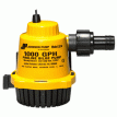 Johnson Pump Proline Bilge Pump - 1000 GPH - 22102