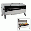 Kuuma Stow N&#39; Go 160 Gas Grill w/Thermometer and Ignitor - 58131