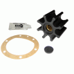Jabsco Impeller Kit - 8 Blade - Nitrile - 2-9/16&quot; Diameter - Spline Drive - 920-0003-P