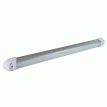 Lumitec Rail2 12&quot; Light - 3-Color Blue/Red Non Dimming w/White Dimming - 101243