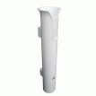 TACO Poly Stand-Off Rod Holder w/Stainless Steel Hardware - White - P04-0111W