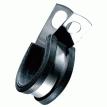 Ancor Stainless Steel Cushion Clamp - 1/4&quot; - 10-Pack - 403252