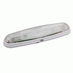 Lunasea High Output LED Utility Light w/Built In Switch - White - LLB-01WD-81-00
