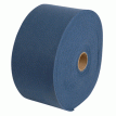 C.E. Smith Carpet Roll - Blue - 11&quot;W x 12'L - 11350